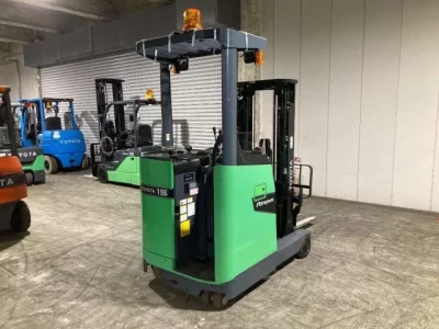 Toyota FORKLIFT