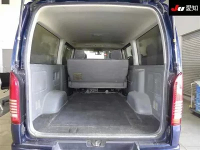 Toyota REGIUS ACE VAN