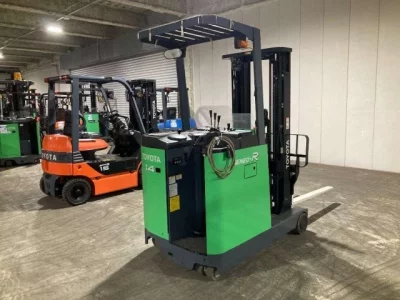Toyota FORKLIFT