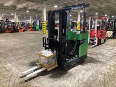 Toyota FORKLIFT