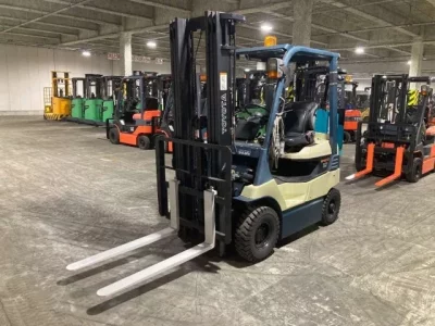 Toyota FORKLIFT