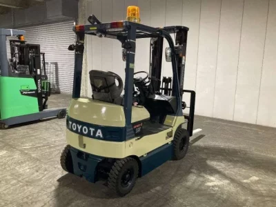 Toyota FORKLIFT