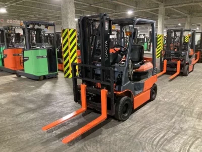 Toyota FORKLIFT