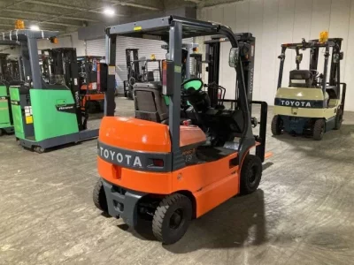 Toyota FORKLIFT