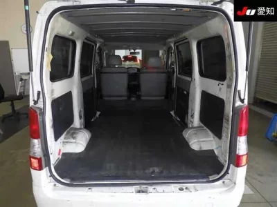 Toyota TOWN ACE VAN