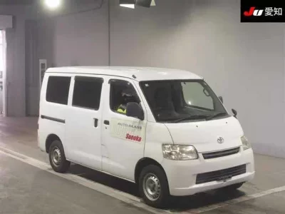 Toyota TOWN ACE VAN
