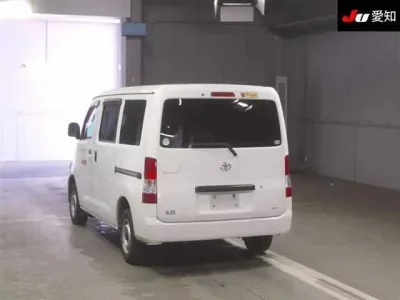 Toyota TOWN ACE VAN