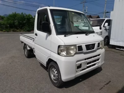 Nissan CLIPPER TRUCK