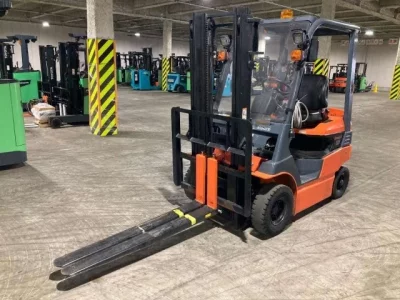 Toyota FORKLIFT