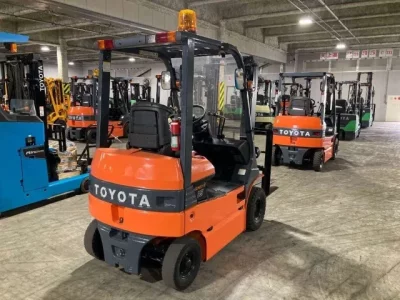 Toyota FORKLIFT