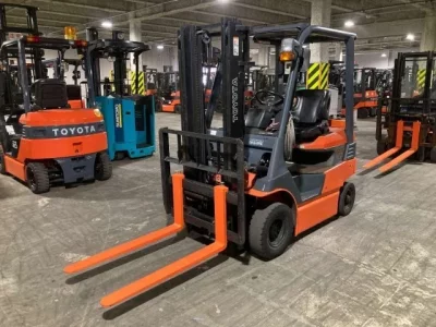 Toyota FORKLIFT