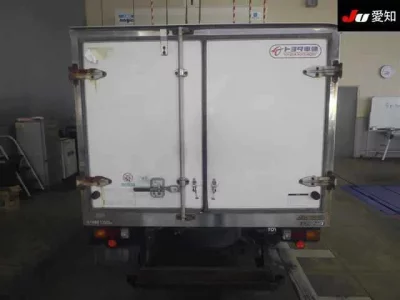 Toyota TOYOACE