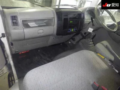 Toyota TOYOACE