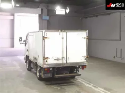 Toyota TOYOACE