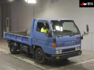 Mazda TITAN