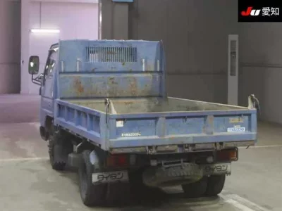 Mazda TITAN