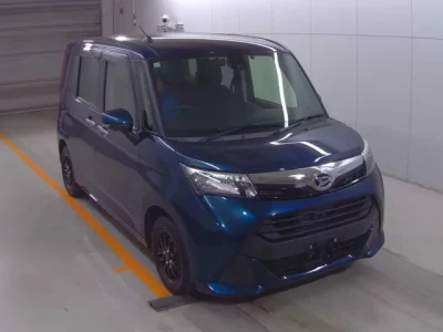 Daihatsu THOR