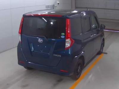 Daihatsu THOR