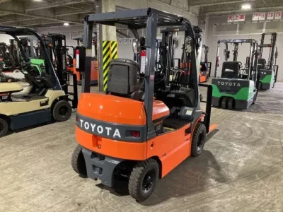 Toyota FORKLIFT