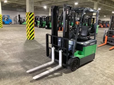 Toyota FORKLIFT