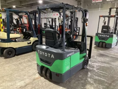 Toyota FORKLIFT