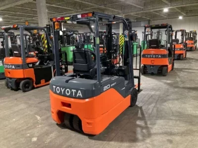 Toyota FORKLIFT