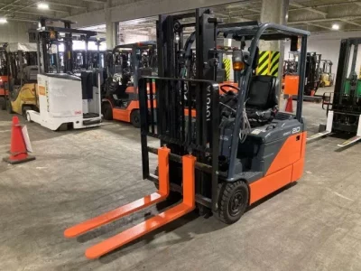 Toyota FORKLIFT