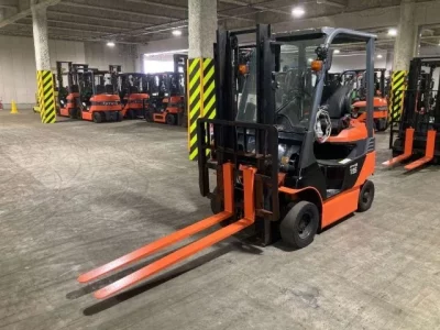 Toyota FORKLIFT