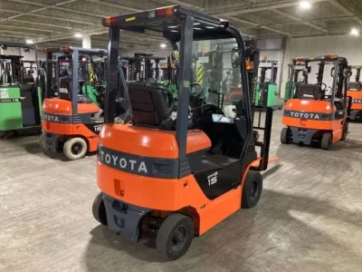 Toyota FORKLIFT