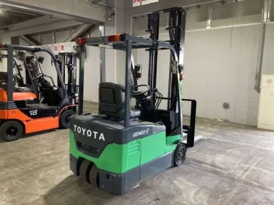 Toyota FORKLIFT