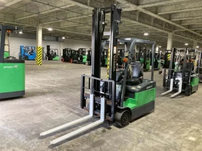 Toyota FORKLIFT