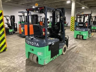 Toyota FORKLIFT