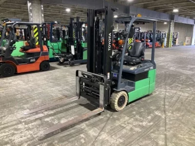 Toyota FORKLIFT