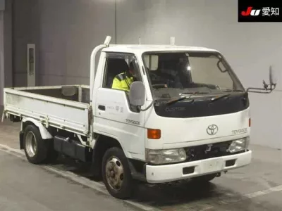 Toyota TOYOACE