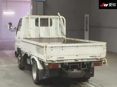 Toyota TOYOACE