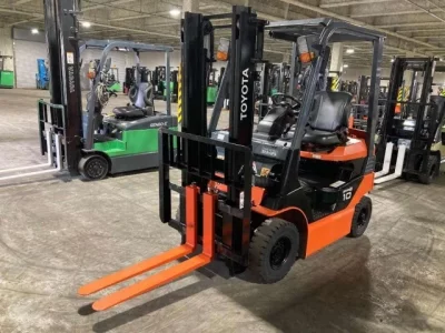 Toyota FORKLIFT