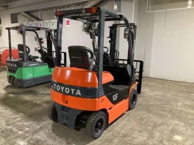 Toyota FORKLIFT