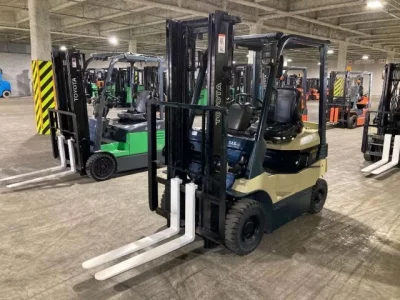 Toyota FORKLIFT