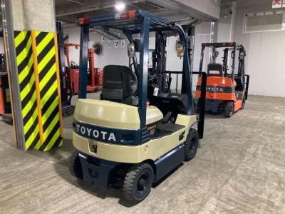 Toyota FORKLIFT