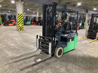 Toyota FORKLIFT