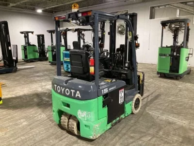 Toyota FORKLIFT