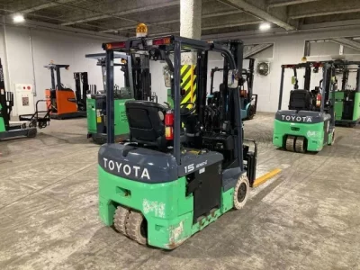 Toyota FORKLIFT