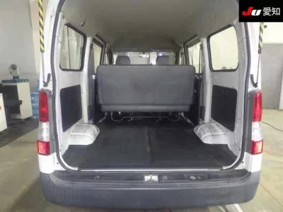 Toyota LITE ACE VAN