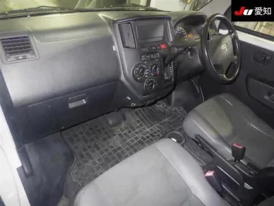 Toyota LITE ACE VAN