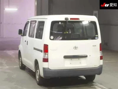 Toyota LITE ACE VAN