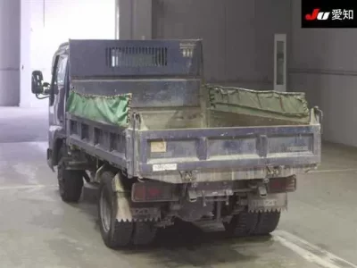 Mazda TITAN