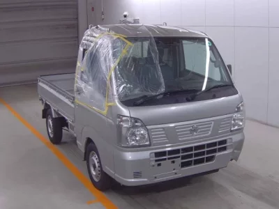 Nissan CLIPPER TRUCK
