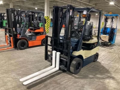 Toyota FORKLIFT