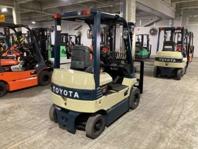 Toyota FORKLIFT