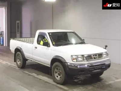 Nissan DATSUN PICKUP